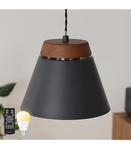 エルックス IKELAND ペンダントライト ホワイト 460mm 北欧 モダン Amazon | マークスロイド 北欧スウェーデン ペンダントライト